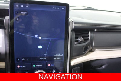 2023 Ford Expedition Platinum