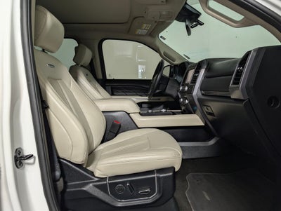2020 Ford Expedition Platinum