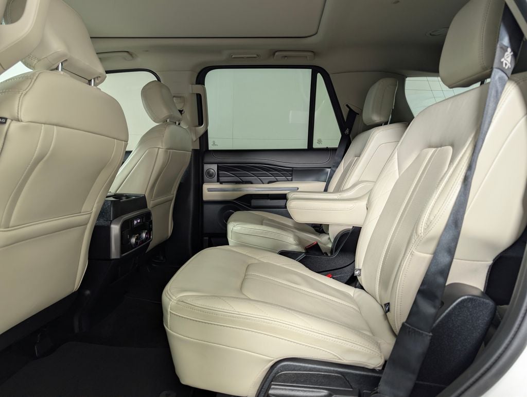 2020 Ford Expedition Platinum