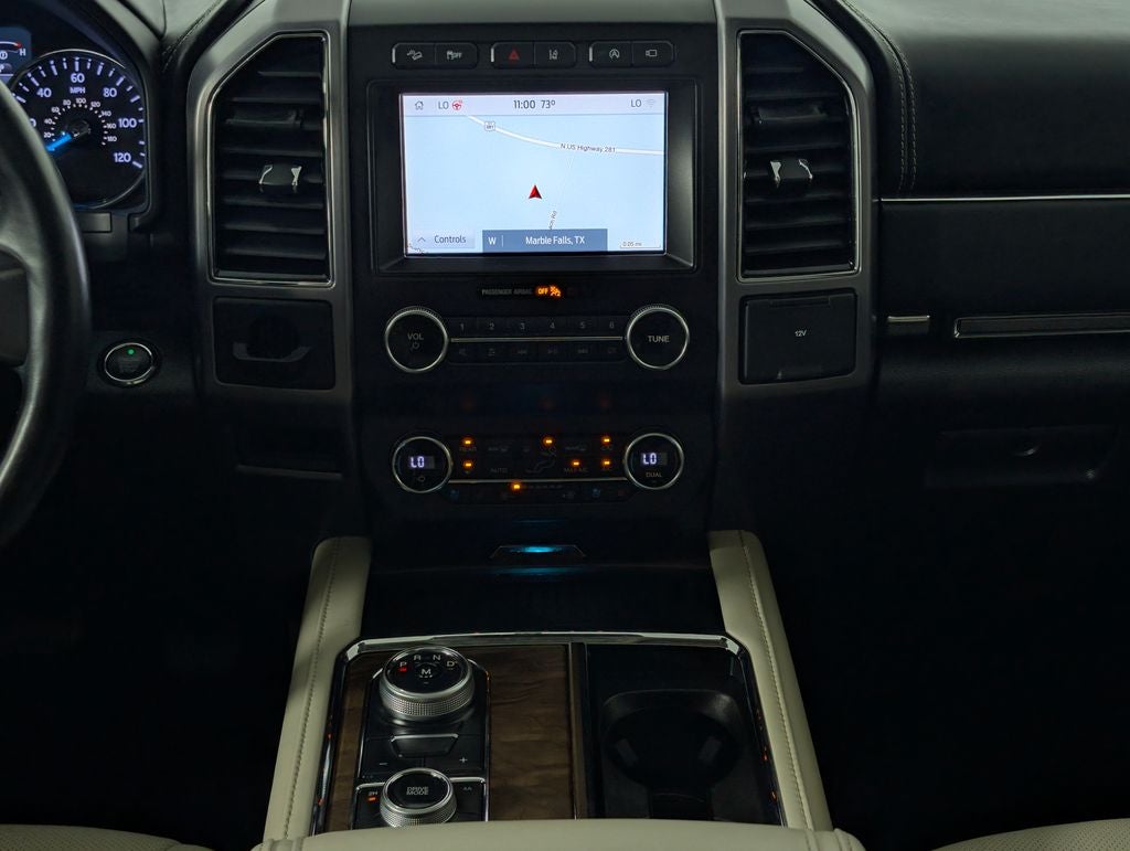 2020 Ford Expedition Platinum