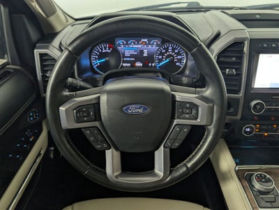 2020 Ford Expedition Platinum