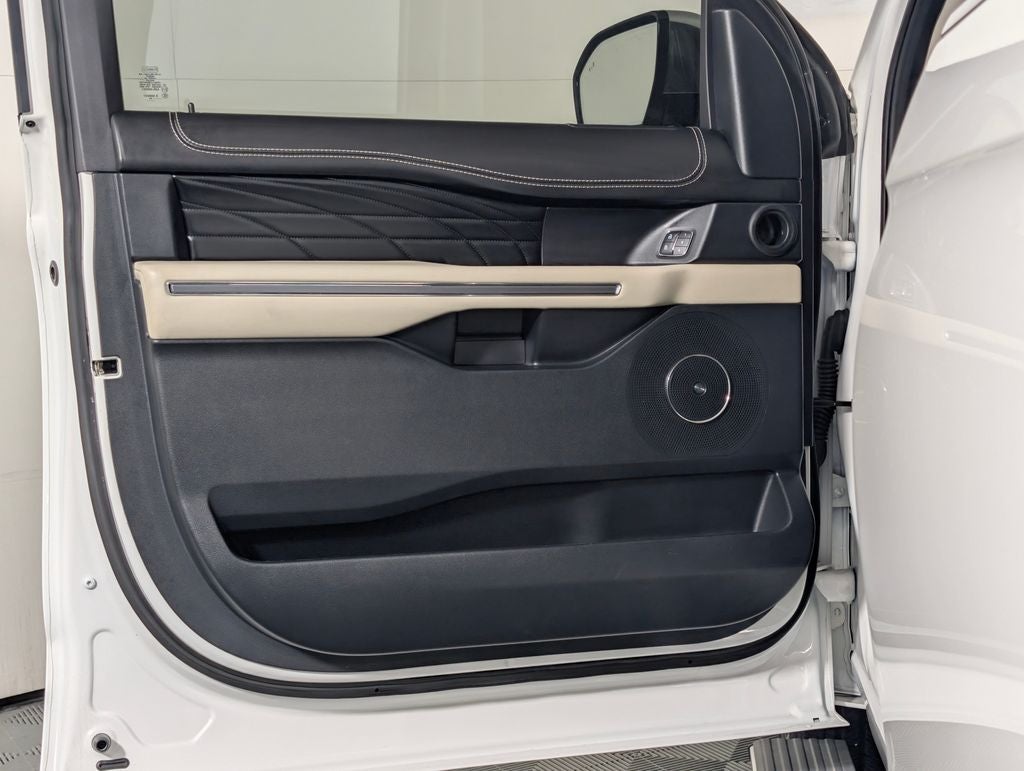 2020 Ford Expedition Platinum