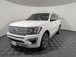 2020 Ford Expedition Platinum