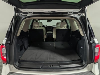 2020 Ford Expedition Platinum