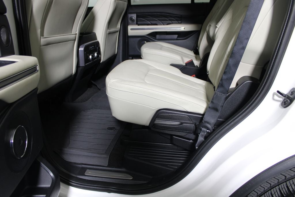 2020 Ford Expedition Platinum