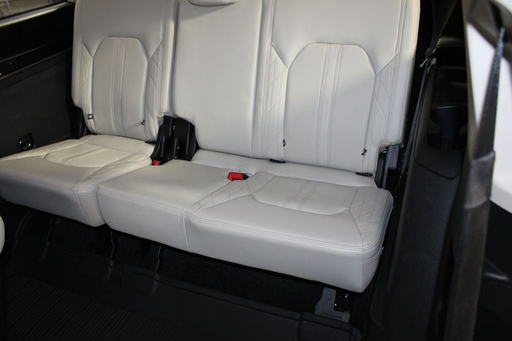 2020 Ford Expedition Platinum