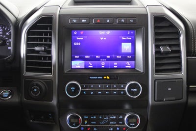 2020 Ford Expedition Platinum