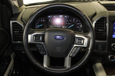 2020 Ford Expedition Platinum