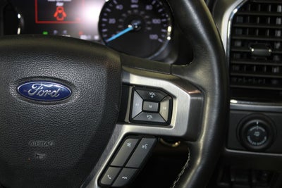 2020 Ford Expedition Platinum