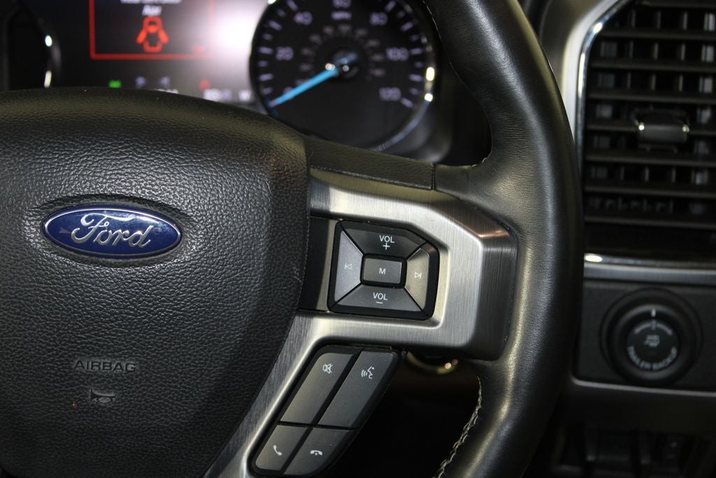 2020 Ford Expedition Platinum