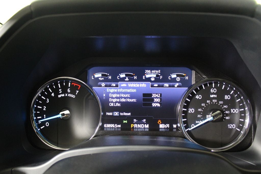 2020 Ford Expedition Platinum