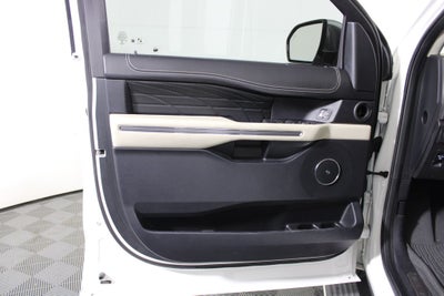2020 Ford Expedition Platinum