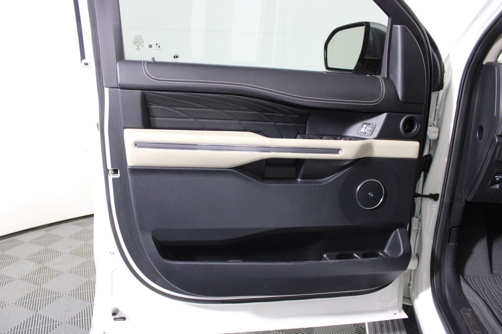 2020 Ford Expedition Platinum