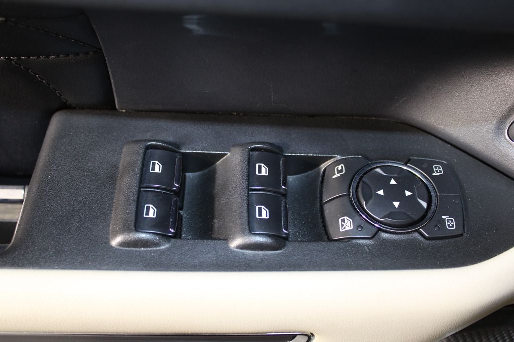 2020 Ford Expedition Platinum