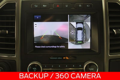 2020 Ford Expedition Platinum