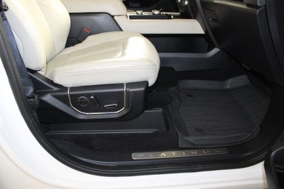 2020 Ford Expedition Platinum