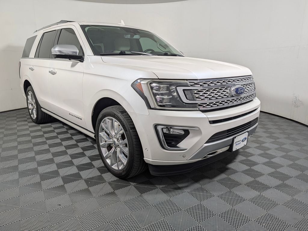 2019 Ford Expedition