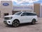2027 Ford Expedition King Ranch