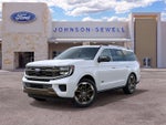 2027 Ford Expedition King Ranch