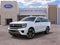 2027 Ford Expedition King Ranch