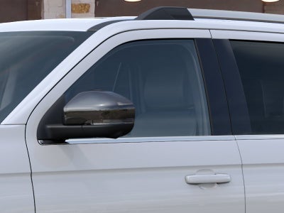 2027 Ford Expedition King Ranch