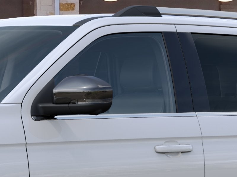 2027 Ford Expedition King Ranch