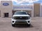 2027 Ford Expedition King Ranch