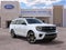 2027 Ford Expedition King Ranch