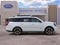 2027 Ford Expedition King Ranch