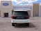2027 Ford Expedition King Ranch