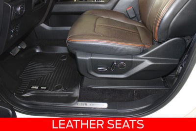 2020 Ford Expedition King Ranch