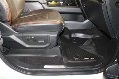 2020 Ford Expedition King Ranch