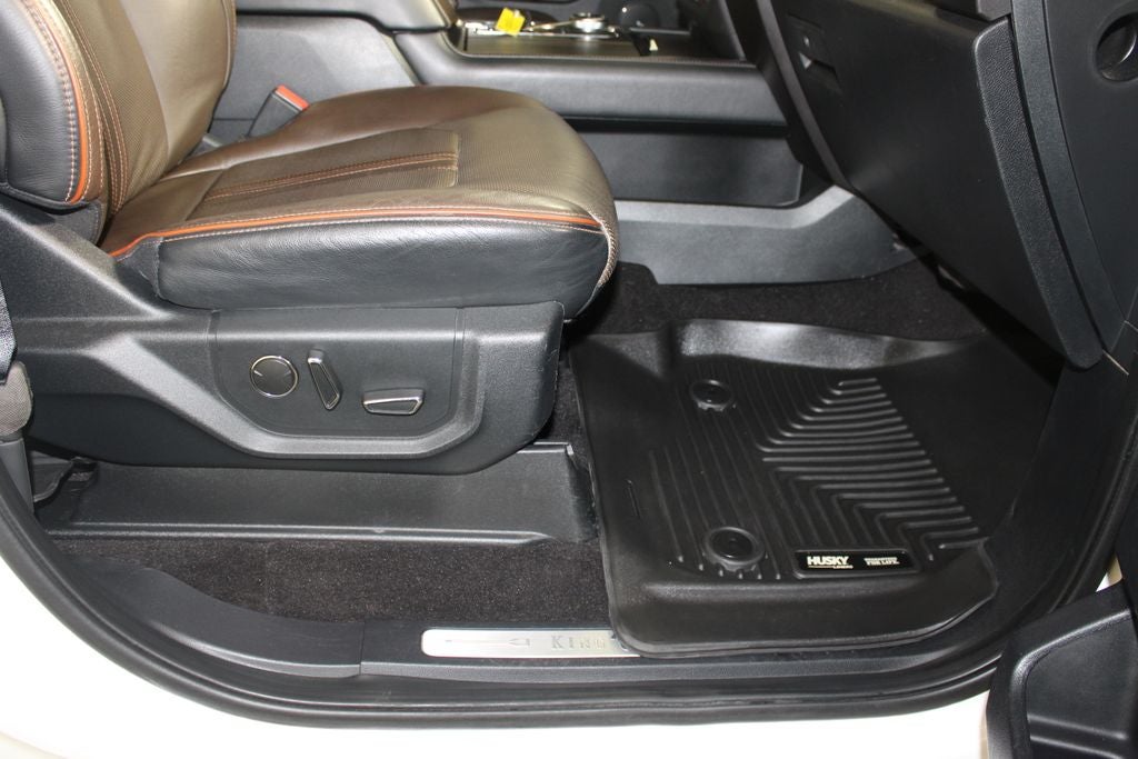 2020 Ford Expedition King Ranch