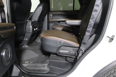 2020 Ford Expedition King Ranch