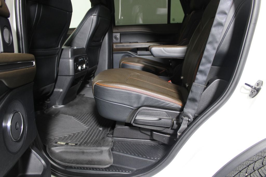 2020 Ford Expedition King Ranch