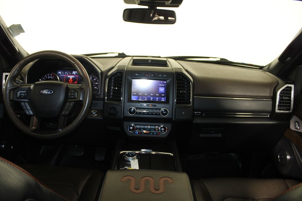2020 Ford Expedition King Ranch