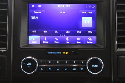 2020 Ford Expedition King Ranch