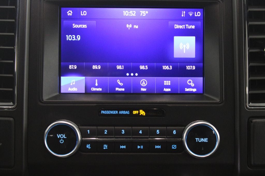 2020 Ford Expedition King Ranch