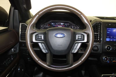 2020 Ford Expedition King Ranch