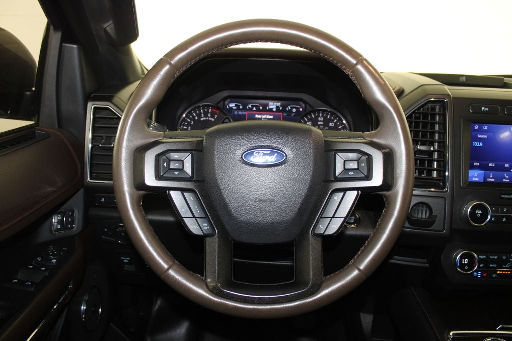 2020 Ford Expedition King Ranch