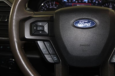 2020 Ford Expedition King Ranch