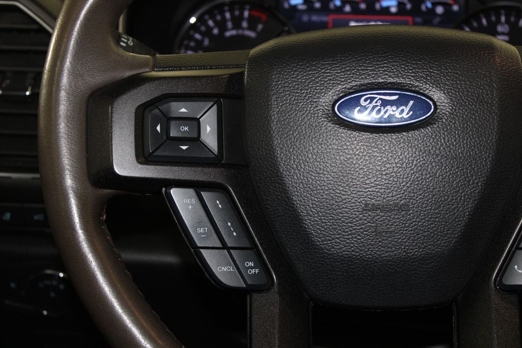 2020 Ford Expedition King Ranch