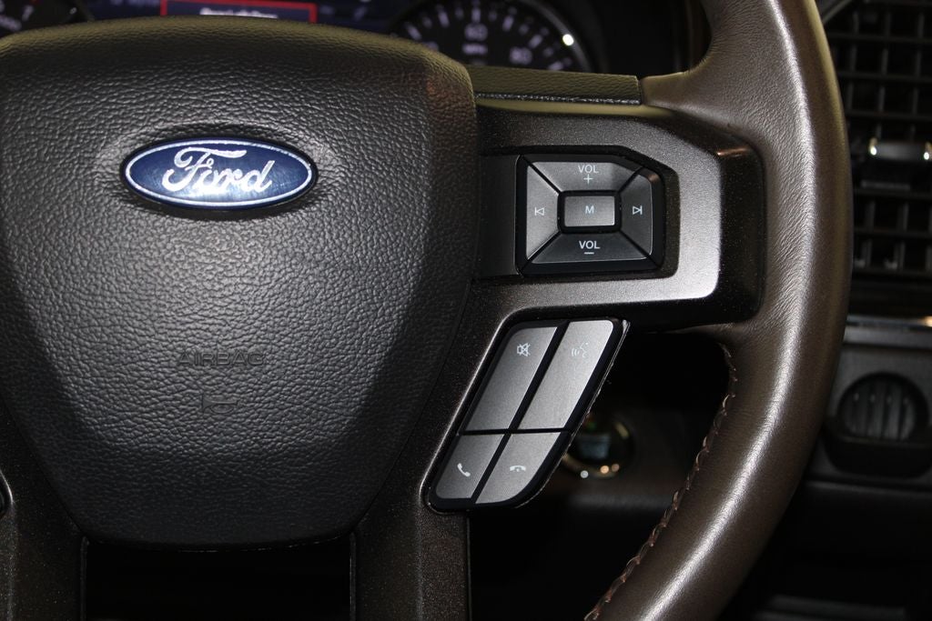 2020 Ford Expedition King Ranch