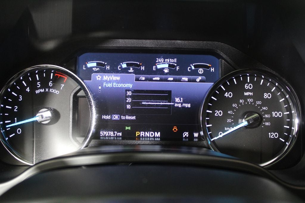 2020 Ford Expedition King Ranch