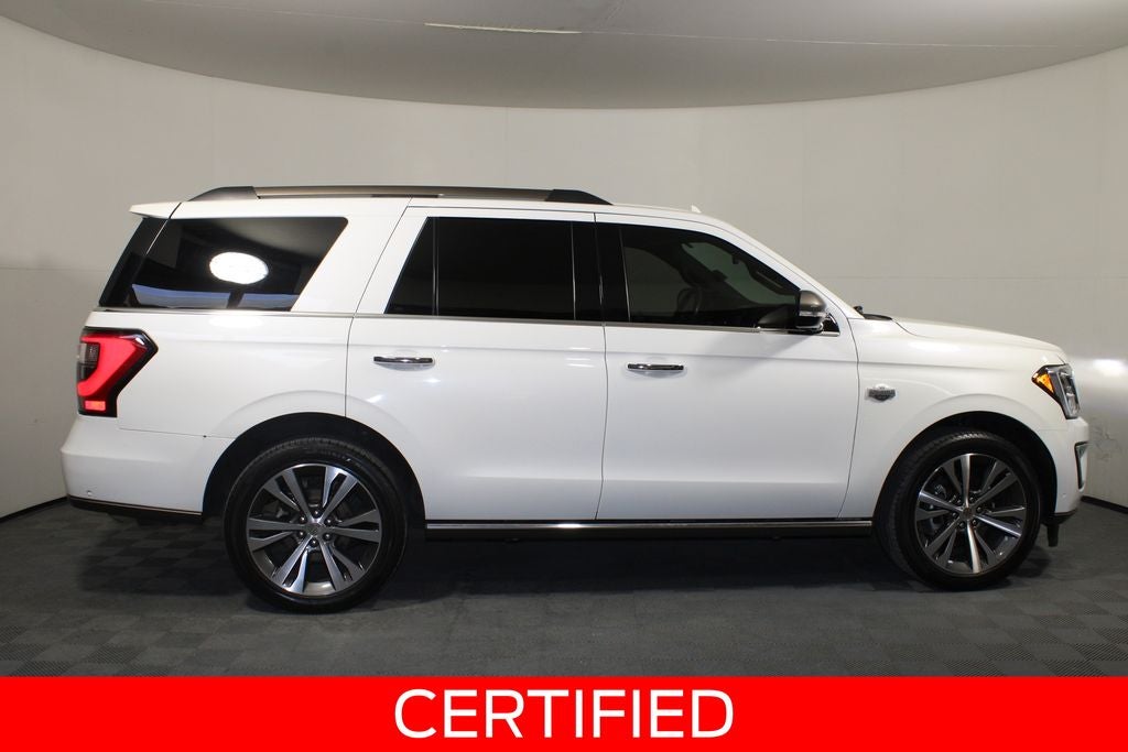 2020 Ford Expedition King Ranch