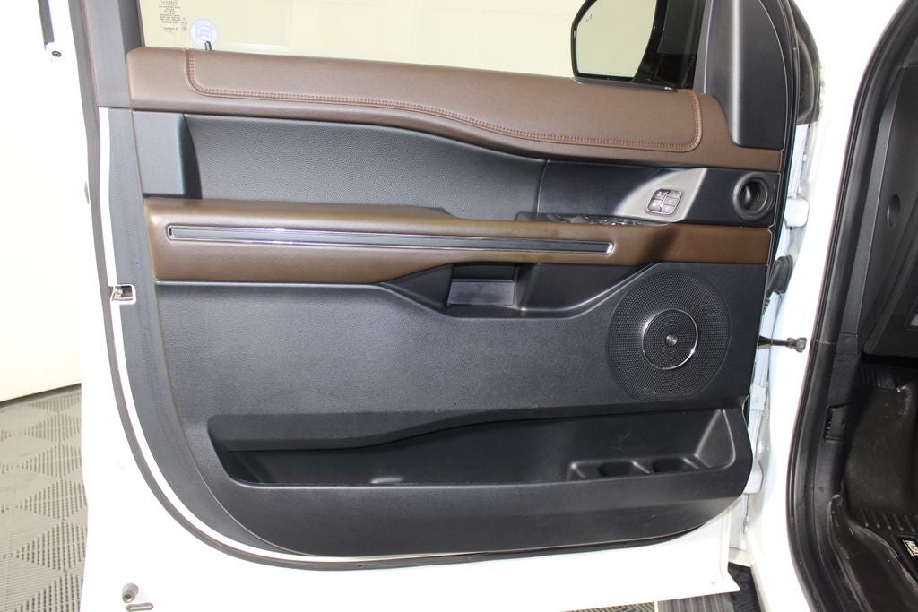 2020 Ford Expedition King Ranch