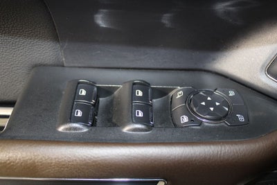 2020 Ford Expedition King Ranch