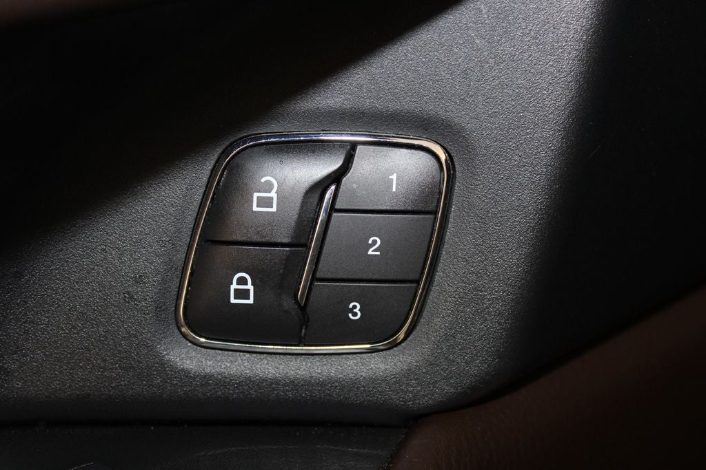 2020 Ford Expedition King Ranch