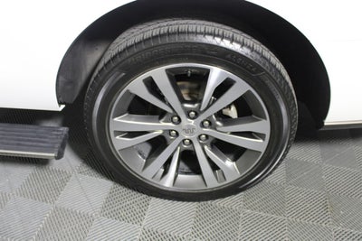 2020 Ford Expedition King Ranch