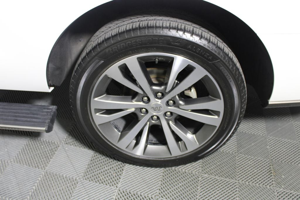 2020 Ford Expedition King Ranch